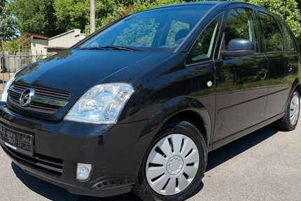 Opel Meriva 149.000 km 3.190 &euro; Breisach 79206