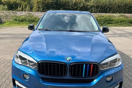 BMW X5 135.500 km 25.250 € Waldkirch 79183