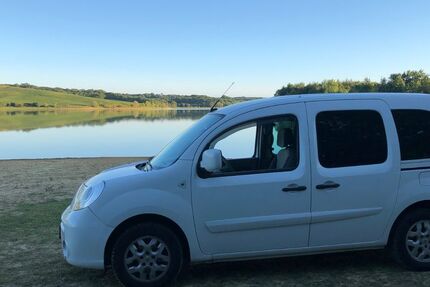 Renault Kangoo 134.000 km 9.700 &euro; Freiburg 79100