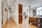 Etagenwohnung Freiburg im Breisgau Herdern - 3 Zimmer, 110 m&sup2;, 930.000&euro; | Angebot:25709567