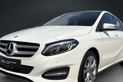 Mercedes-Benz B 180 133.000 km 14.890 &euro; Ihringen / bei Freiburg im Breisgau 79241