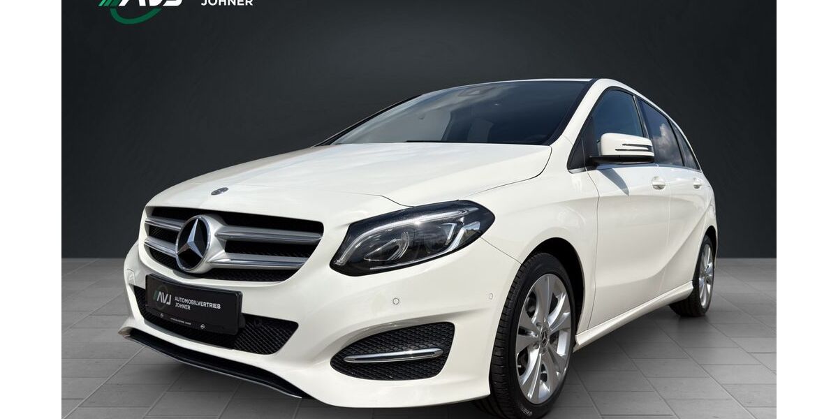 Mercedes-Benz B 180 133.000 km 14.890 &euro; Ihringen / bei Freiburg im Breisgau 79241