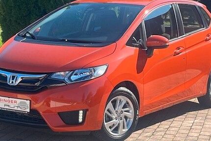 Honda Jazz 43.951 km 15.550 € Bahlingen 79353