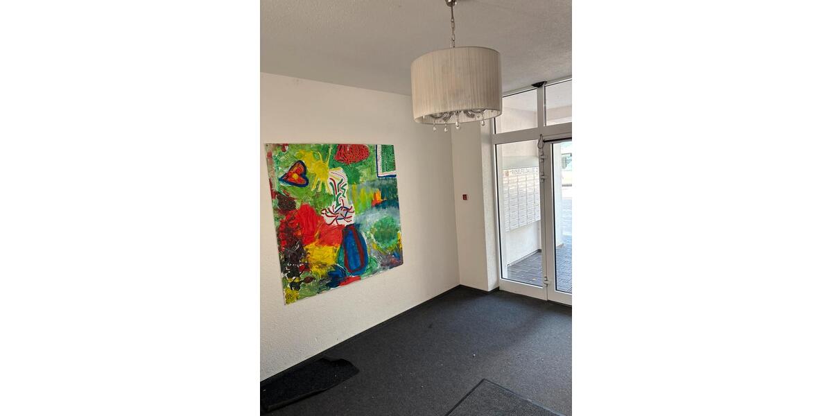 Etagenwohnung Freiburg im Breisgau Lehen - 1 Zimmer, 23 m&sup2;, 169.000&euro; | Angebot:26966095