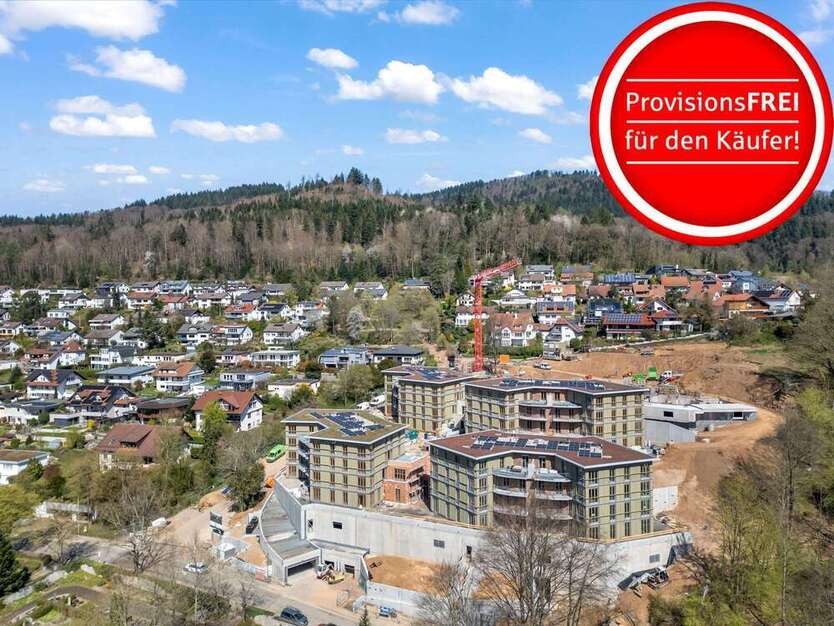 Wohnung zum Kaufen in Waldkirch 750.000 € 106.86 m²