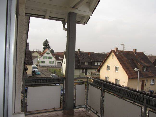 Etagenwohnung Bad Krozingen - 3 Zimmer, 112 m&sup2;, 1.350&euro; | Angebot:26834811