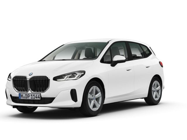 216 Active Tourer