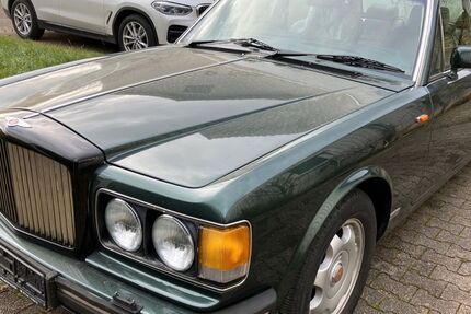 Bentley Turbo R 74.900 km 19.900 &euro; Freiamt 79348