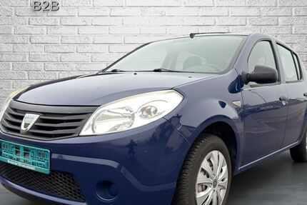 Dacia Sandero 188.030 km 1.250 &euro; Ihringen / bei Freiburg im Breisgau 79241