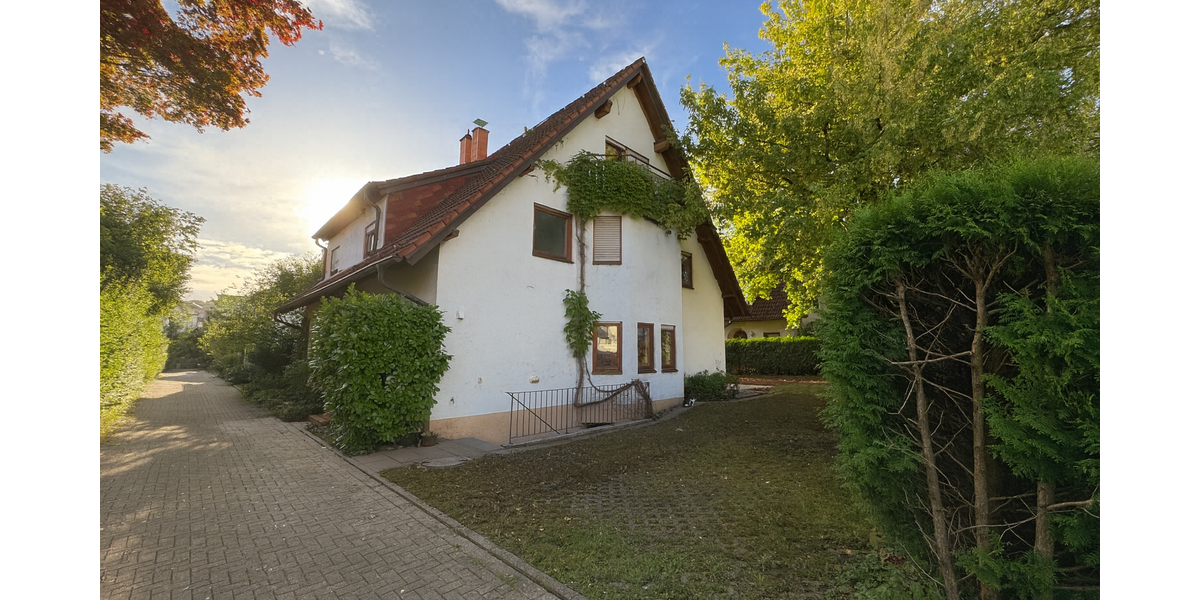 Einfamilienhaus Gundelfingen - 5 Zimmer, 137 m&sup2;, 695.000&euro; | Angebot:26139035