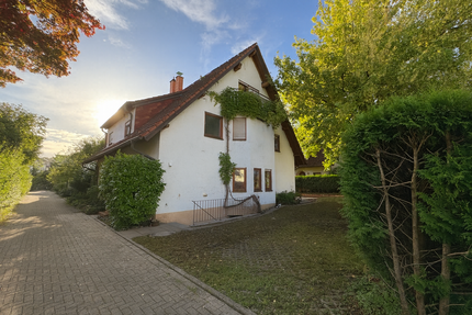Haus Gundelfingen - 5 Zimmer, 137 m&sup2;, 695.000&euro; | Angebot:26139035