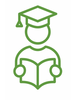 Symbol für Weiterbildung in Freiburg im Breisgau