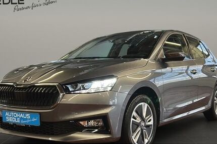 Skoda Fabia 6.300 km 19.980 &euro; Furtwangen 78120