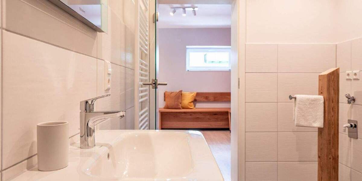 Etagenwohnung Titisee-Neustadt Titisee - 2 Zimmer, 43 m&sup2;, 199.500&euro; | Angebot:24789258