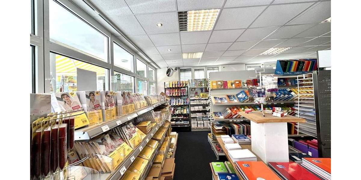 Gewerbeobjekt Merzhausen - 332.000&euro; | Angebot:25780442