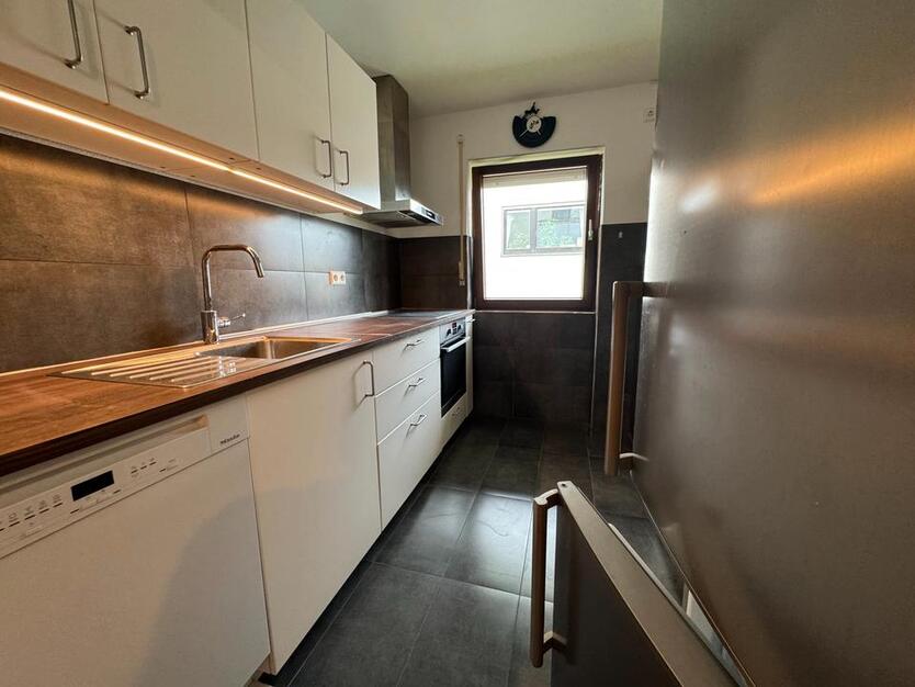 2-Zimmerwohnung in 79111 Sankt Georgen, Freiburg im Breisgau, Bergiselstraße 4