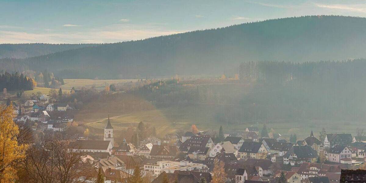 Etagenwohnung Lenzkirch Lenzkirch (Kernort) - 2 Zimmer, 51 m&sup2;, 148.000&euro; | Angebot:22631648