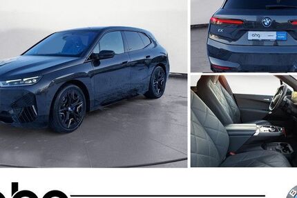 BMW iX 53.946 km 59.860 &euro; Freiburg 79108