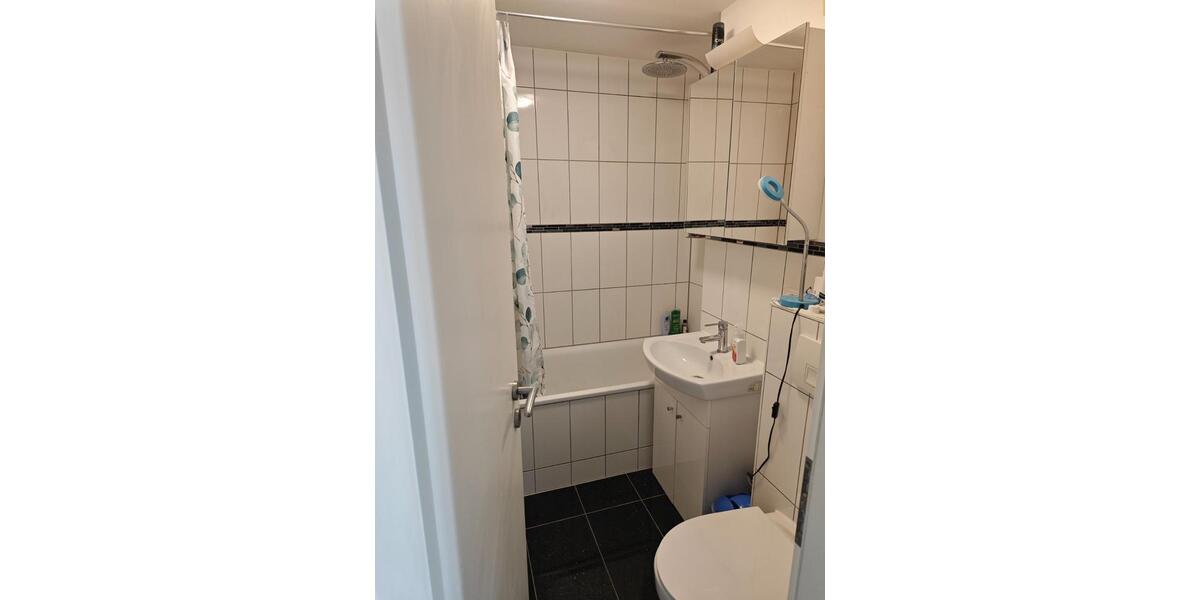 Etagenwohnung Freiburg im Breisgau Betzenhausen - 2 Zimmer, 57 m&sup2;, 249.000&euro; | Angebot:25804924