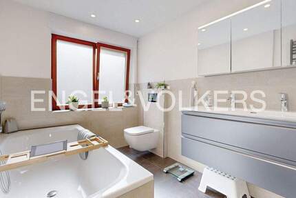 Wohnung March Hugstetten - 4 Zimmer, 123 m&sup2;, 495.000&euro; | Angebot:24975268