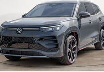 Gebrauchtwagen VW Tayron