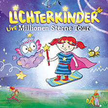 Lichterkinder - Live - Millionen Sterne Tour Denzlingen