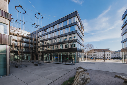 Gewerbeobjekt Freiburg Günterstal - 45.776&euro; | Angebot:25499094
