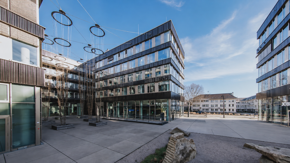 Gewerbeobjekt Freiburg Günterstal - 45.776&euro; | Angebot:25499094