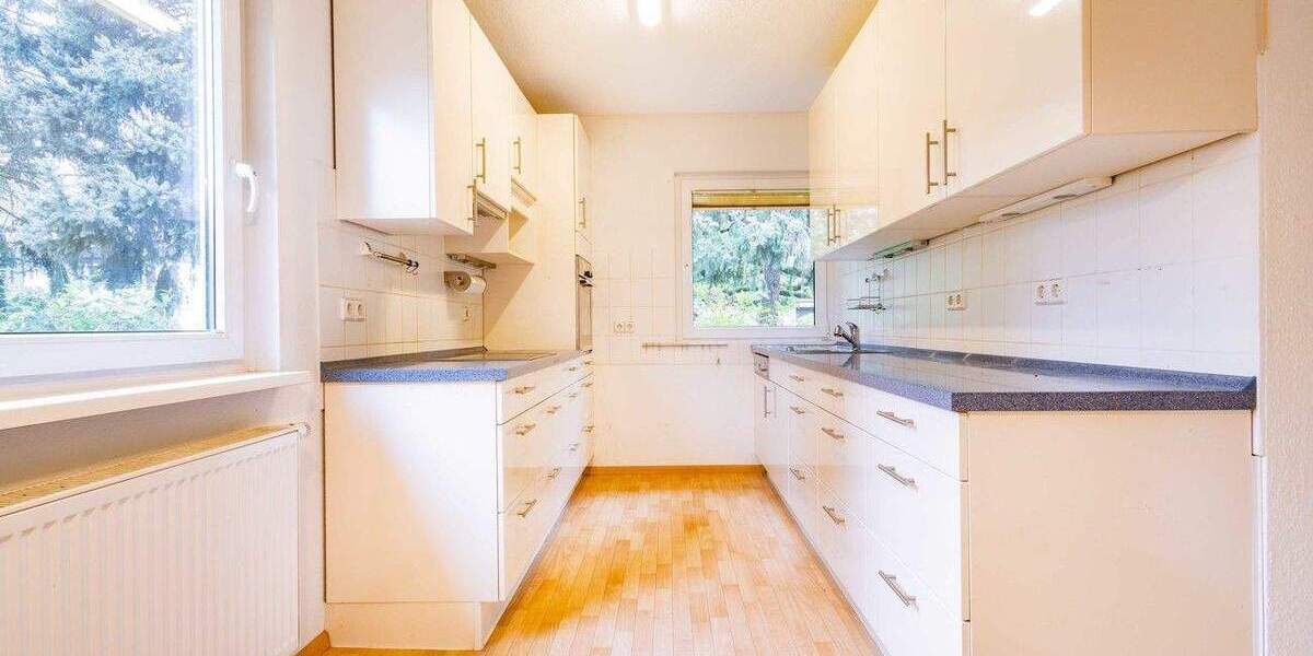 Einfamilienhaus Heitersheim - 5 Zimmer, 168 m&sup2;, 437.000&euro; | Angebot:25730103