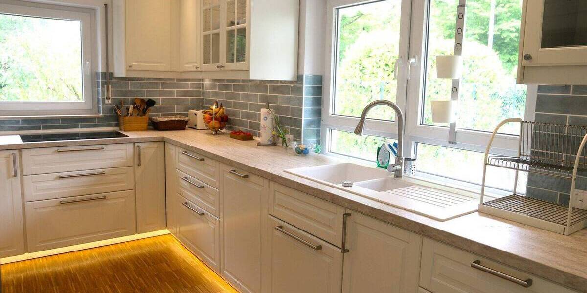 Einfamilienhaus Teningen-Köndringen Köndringen - 4 Zimmer, 217 m&sup2;, 1.290.000&euro; | Angebot:26700199