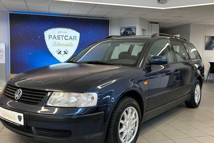 VW Passat 244.000 km 2.000 € Bad Krozingen 79189
