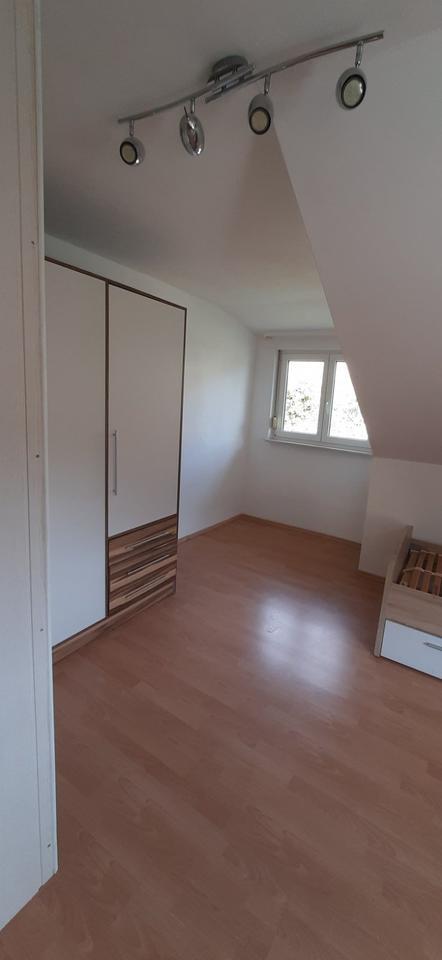 3 Zimmer Wohnung in Furtwangen zu vermieten