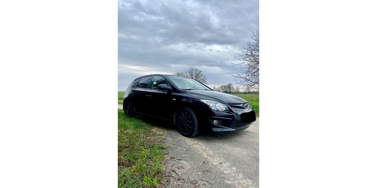 Hyundai i30 197.050 km 2.400 &euro; Vogtsburg im Kaiserstuhl 79235