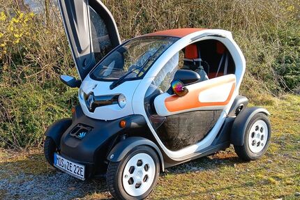 Renault Twizy