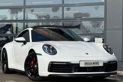 Porsche 992 61.500 km 107.900 &euro; Badenweiler 79410