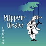 Drei Haselnüsse für Kasper mit dem Figurentheater Cornelia Fritzsche