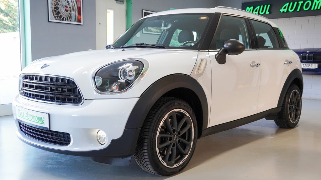 Mini ONE 106.000 km 9.900 &euro; Herbolzheim 79336