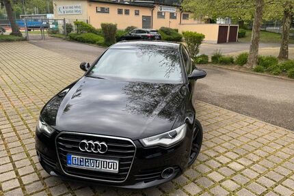 Audi A6 222.500 km 14.000 € Emmendingen 79312