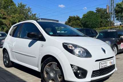 Renault Twingo 141.800 km 3.000 € Freiburg im Breisgau 79111
