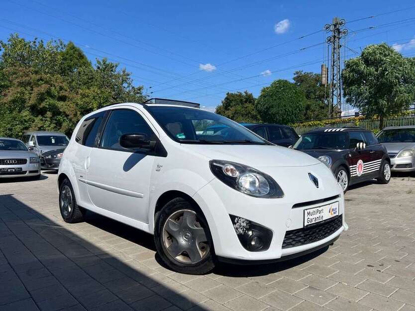 Renault Twingo 141.800 km 3.000 € Freiburg im Breisgau 79111