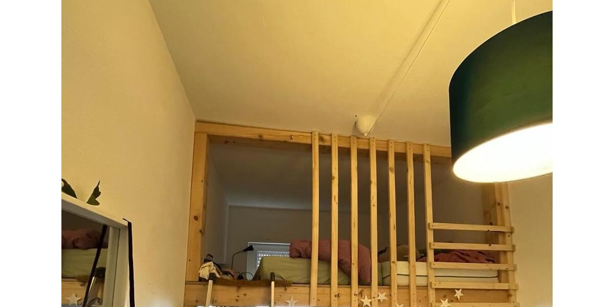 Etagenwohnung Freiburg im Breisgau Günterstal - 4 Zimmer, 85 m&sup2;, 780&euro; | Angebot:25107433