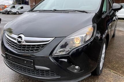Opel Zafira 131.281 km 6.999 &euro; Herbolzheim 79336