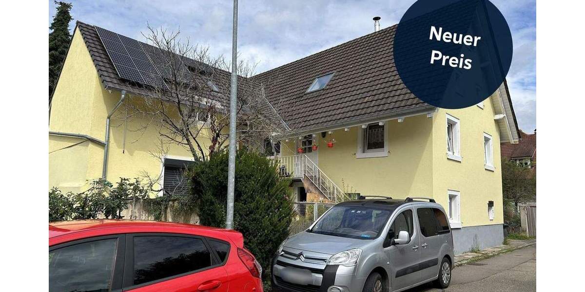 Einfamilienhaus Ettenheim Ettenheimweiler - 4 Zimmer, 138 m&sup2;, 449.000&euro; | Angebot:25745148