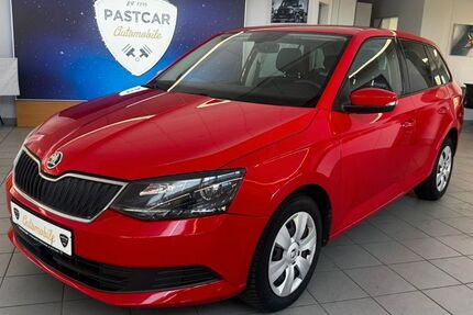 Skoda Fabia 113.000 km 11.500 € Bad Krozingen 79189