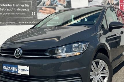 VW Touran 117.500 km 14.695 &euro; Ettenheim 77955