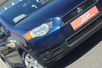 Mitsubishi Colt 129.000 km 4.000 € Freiburg 79111