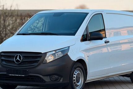 Mercedes-Benz Vito 94.250 km 19.500 &euro; Freiburg 79111