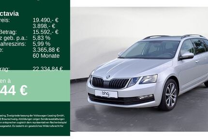 Skoda Octavia 70.539 km 19.490 € Freiburg 79115