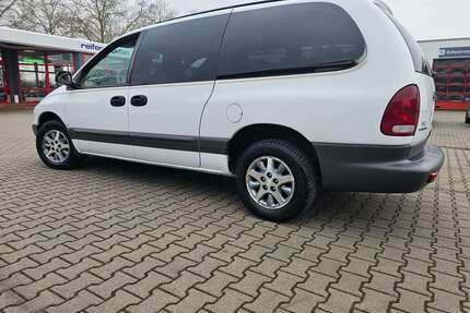 Chrysler Grand Voyager