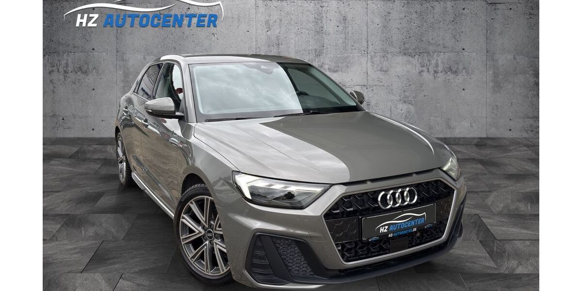 Audi A1 108.000 km 19.999 &euro; March 79232